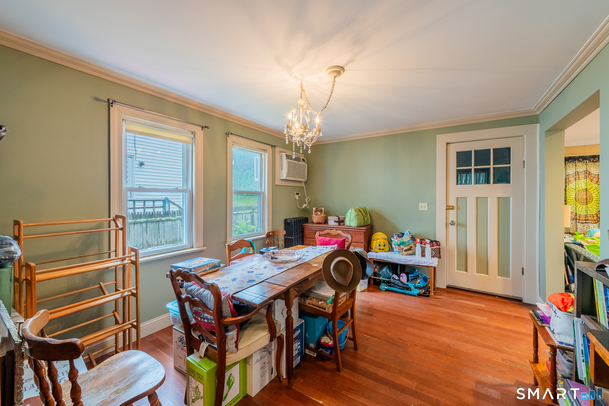 146 Prospect Avenue Killingly CT 06239
