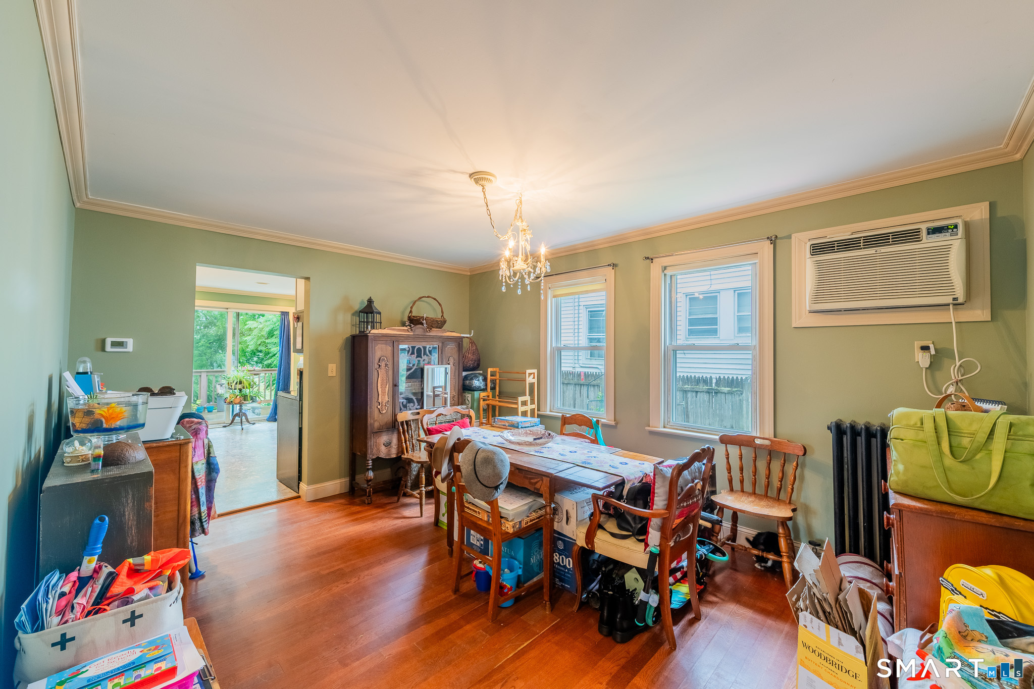 146 Prospect Avenue Killingly CT 06239