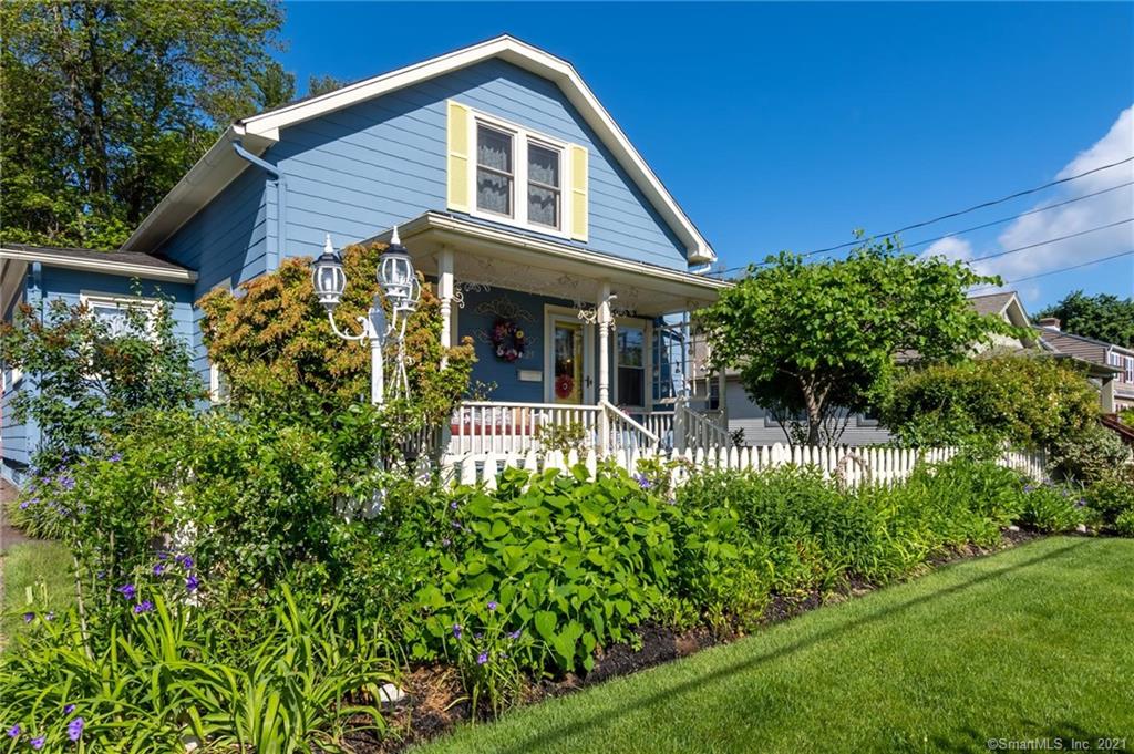 125 Mercier Avenue Bristol CT 06010