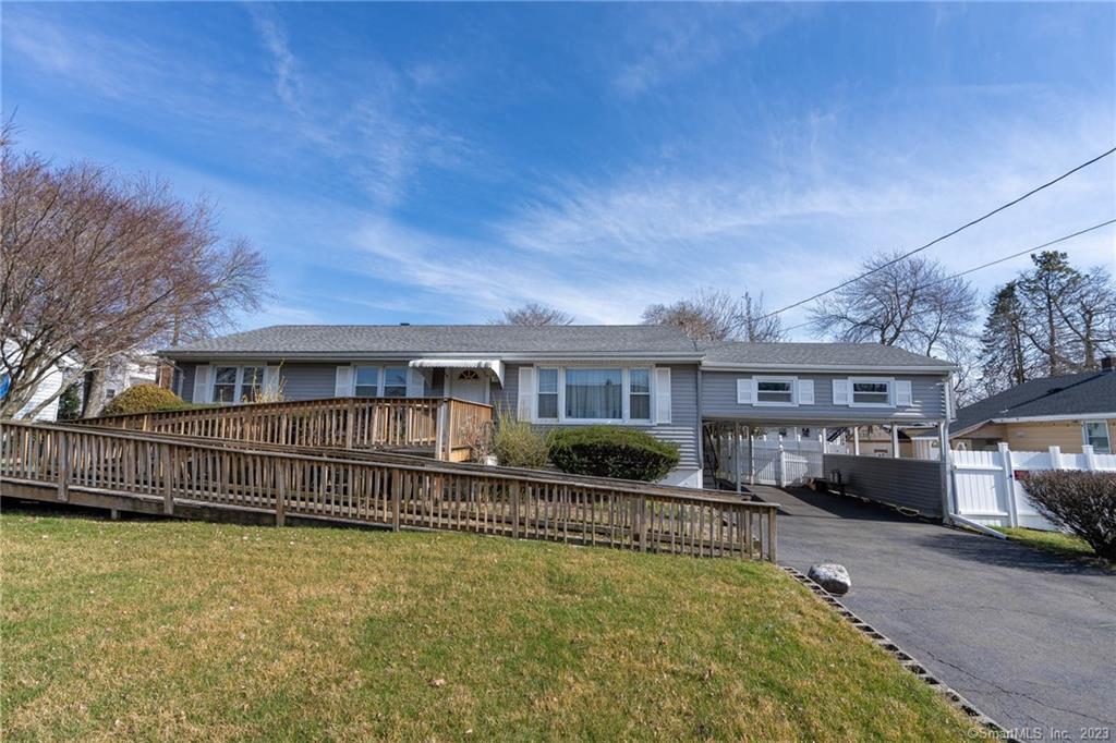 52 Canton Street West Haven CT 06516