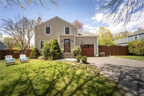 43 Palamar Drive Fairfield CT 06825