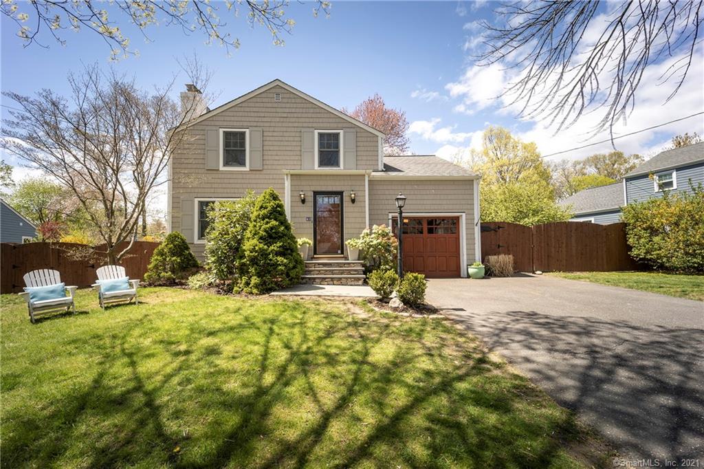 43 Palamar Drive Fairfield CT 06825