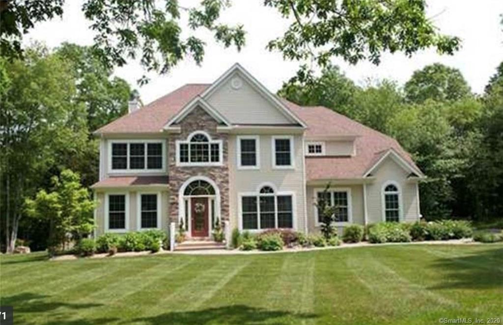 1443 Little Meadow Road Guilford CT 06437