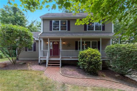 33 Ada Drive Thomaston CT 06787