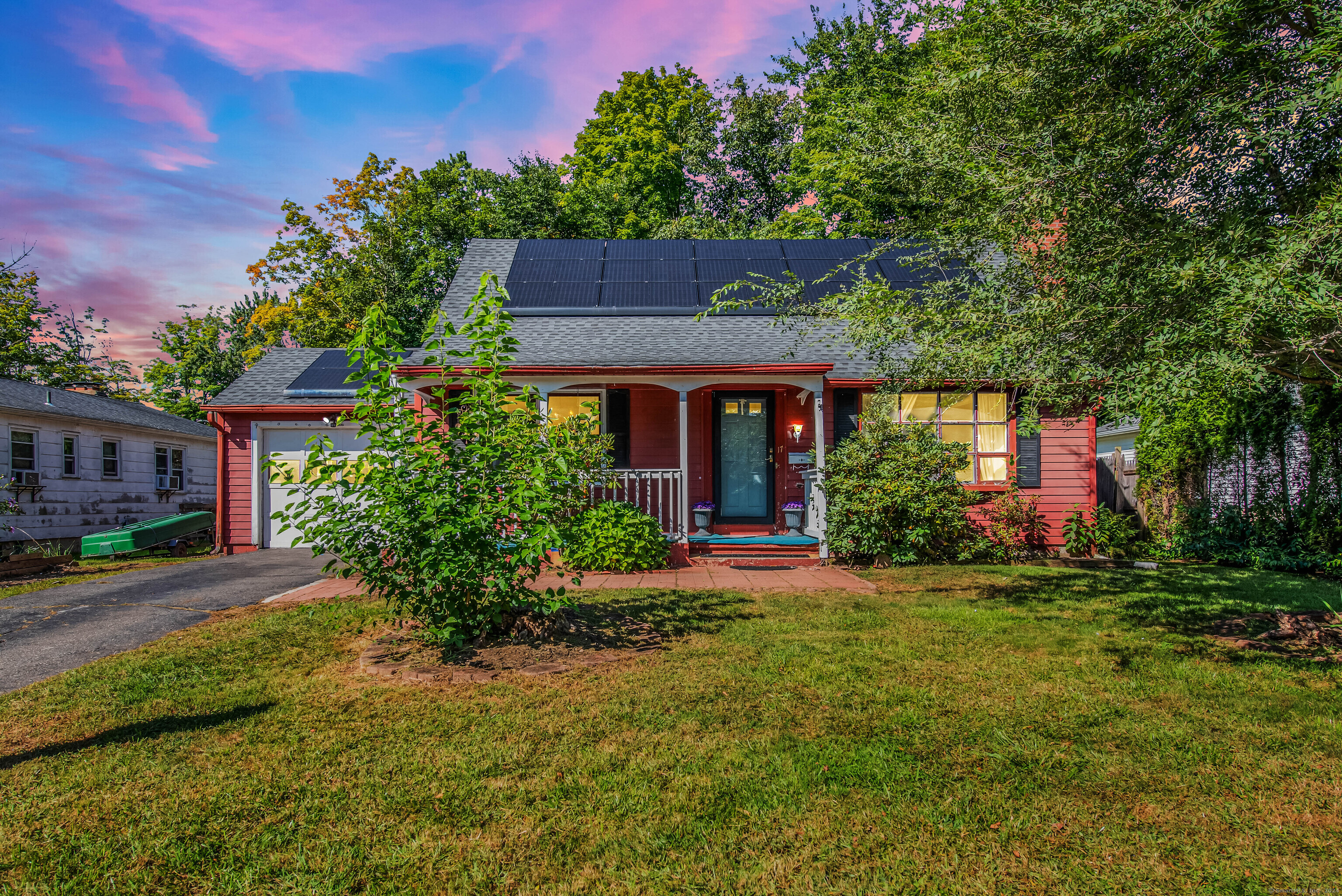 17 Tarlton Street Torrington CT 06790