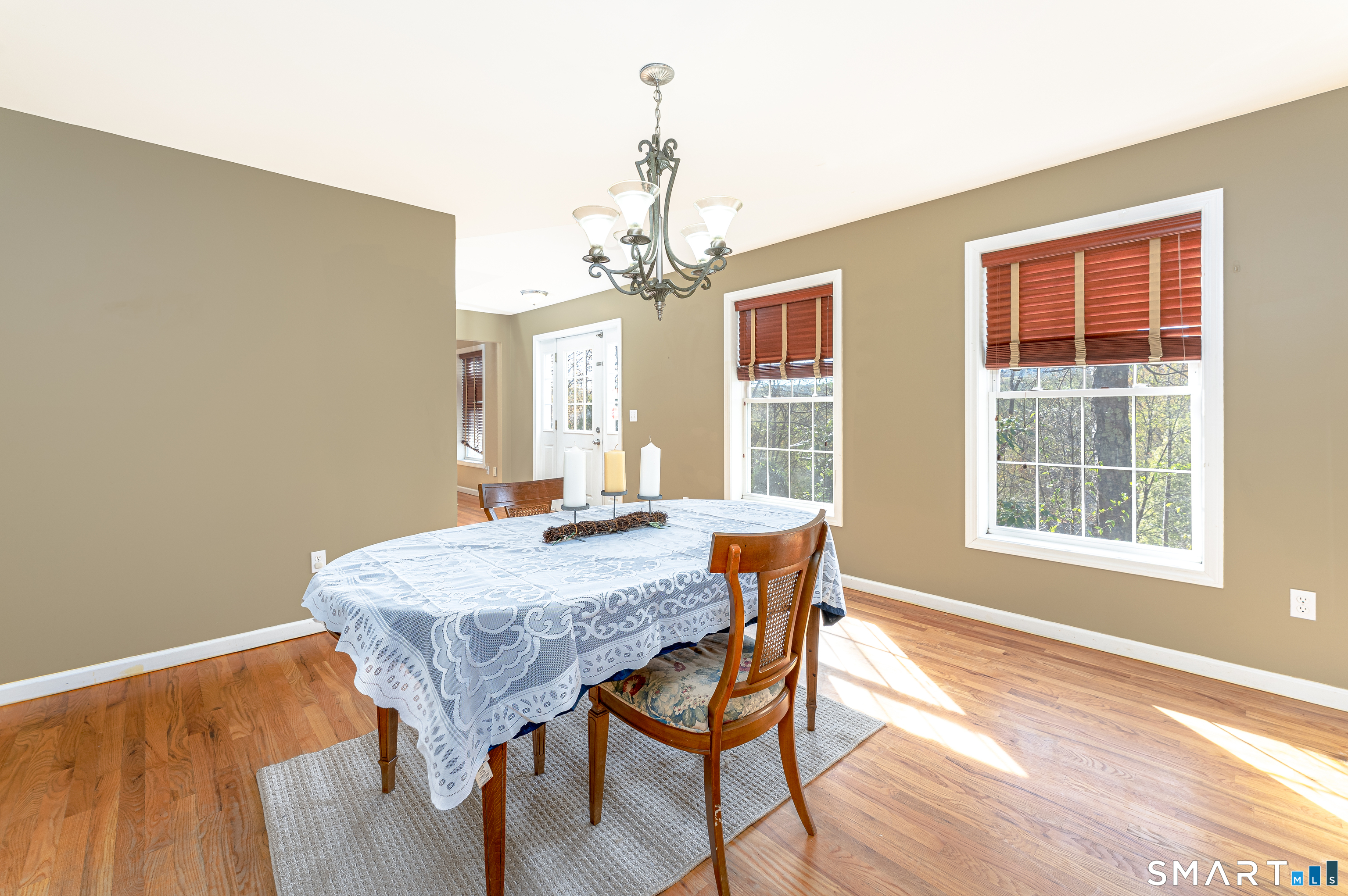 110 Oakwood Circle Bristol CT 06010