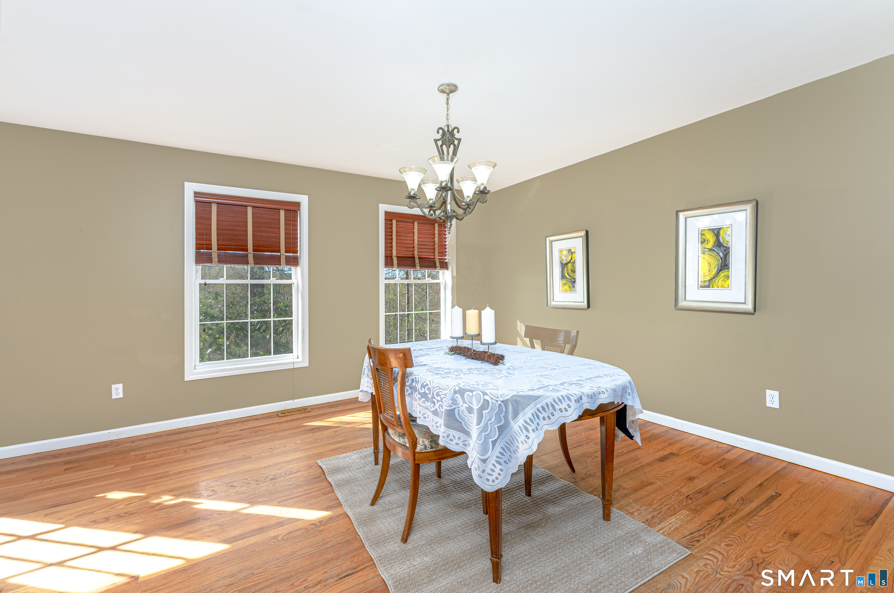 110 Oakwood Circle Bristol CT 06010