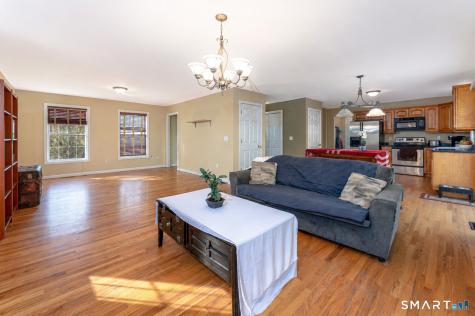 110 Oakwood Circle Bristol CT 06010