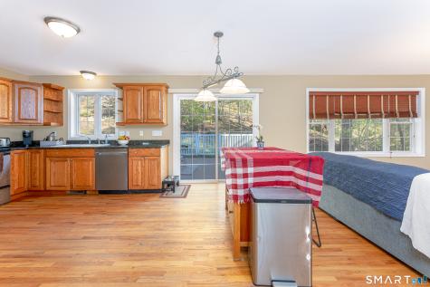 110 Oakwood Circle Bristol CT 06010