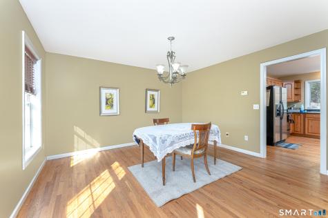110 Oakwood Circle Bristol CT 06010