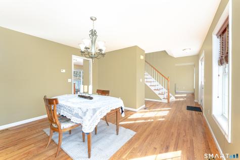 110 Oakwood Circle Bristol CT 06010