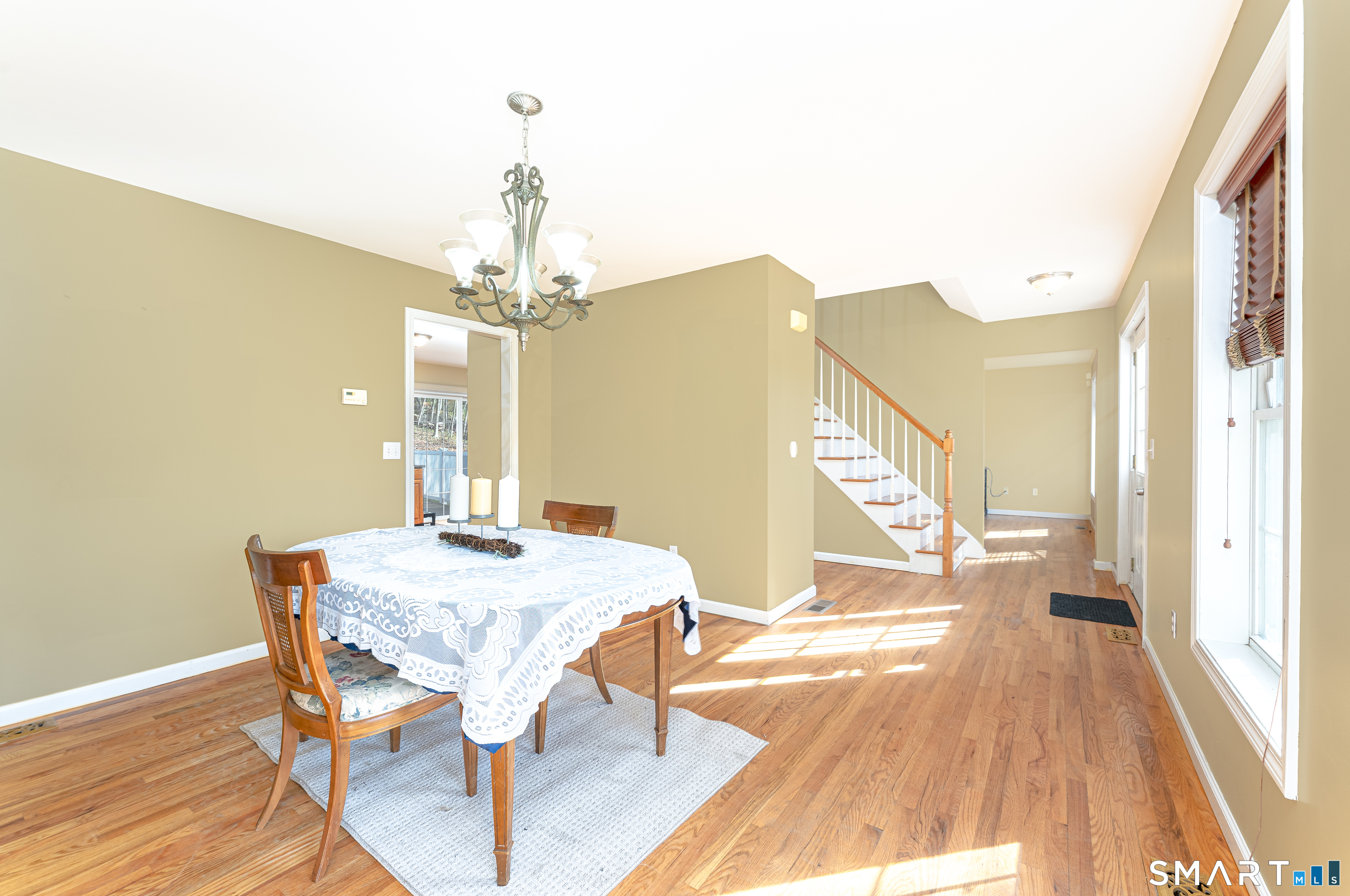 110 Oakwood Circle Bristol CT 06010