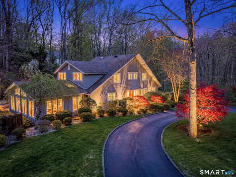 50 Calvin Road Wilton CT 06897