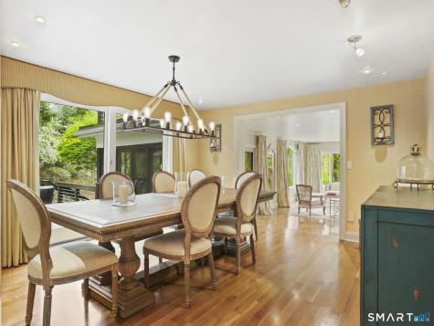 50 Calvin Road Wilton CT 06897