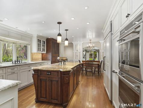 50 Calvin Road Wilton CT 06897