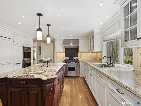 50 Calvin Road Wilton CT 06897