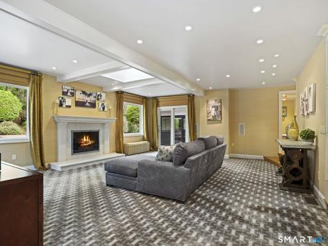 50 Calvin Road Wilton CT 06897