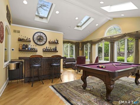 50 Calvin Road Wilton CT 06897