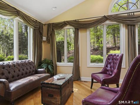 50 Calvin Road Wilton CT 06897
