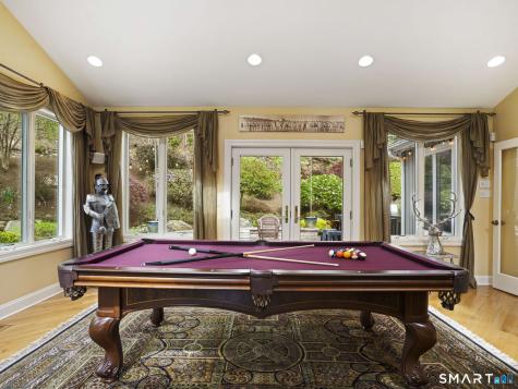 50 Calvin Road Wilton CT 06897