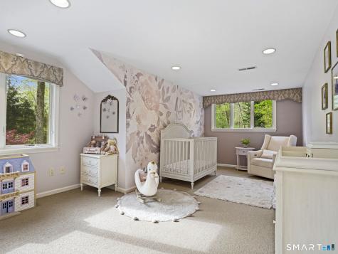 50 Calvin Road Wilton CT 06897