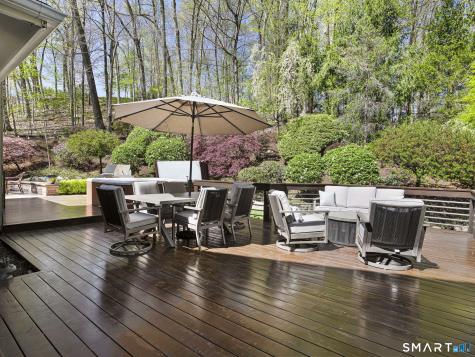 50 Calvin Road Wilton CT 06897