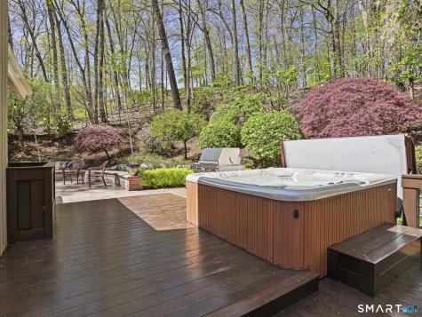 50 Calvin Road Wilton CT 06897