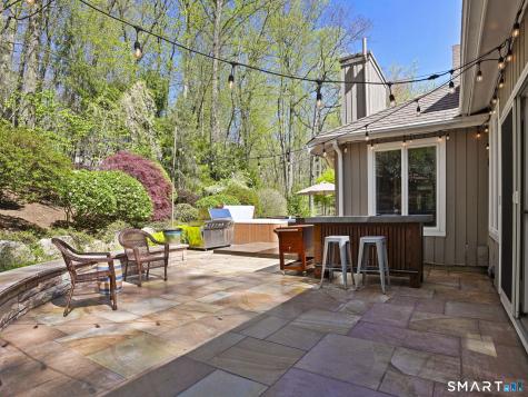 50 Calvin Road Wilton CT 06897