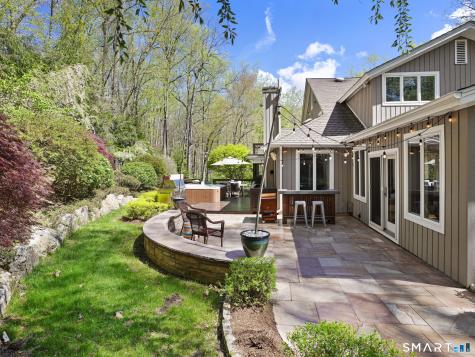 50 Calvin Road Wilton CT 06897
