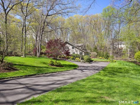 50 Calvin Road Wilton CT 06897