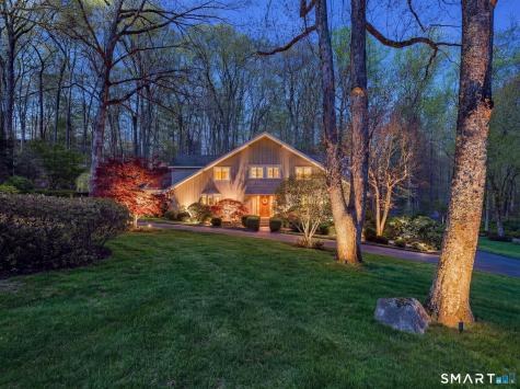 50 Calvin Road Wilton CT 06897