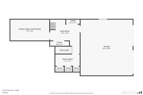 50 Calvin Road Wilton CT 06897