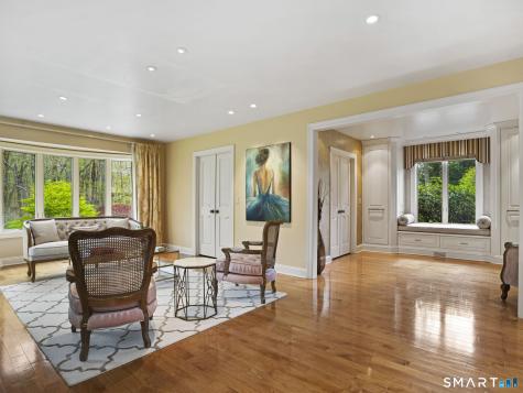 50 Calvin Road Wilton CT 06897