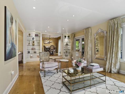 50 Calvin Road Wilton CT 06897