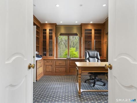 50 Calvin Road Wilton CT 06897