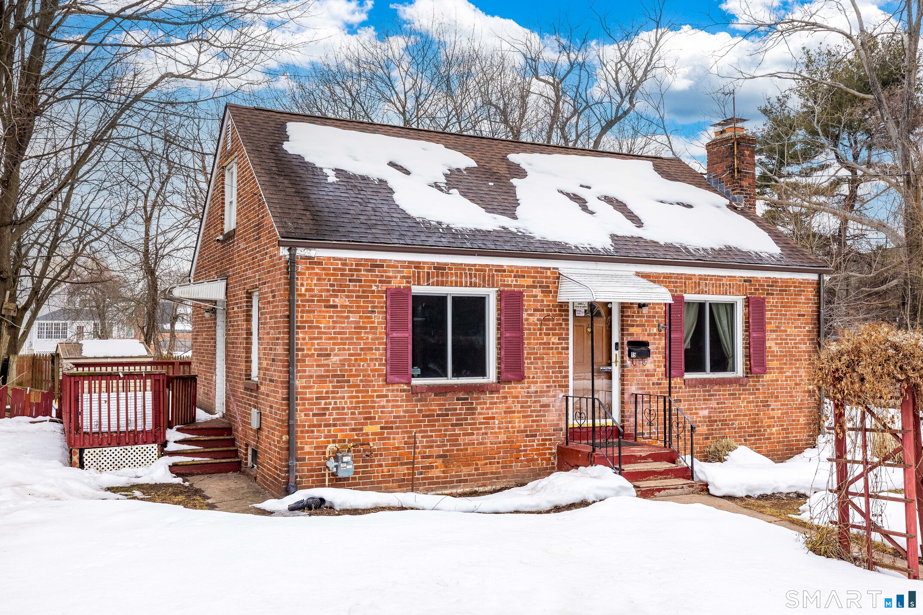 15 Upton Street Windsor CT 06095