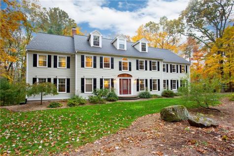 16 Ardsley Way Avon CT 06001