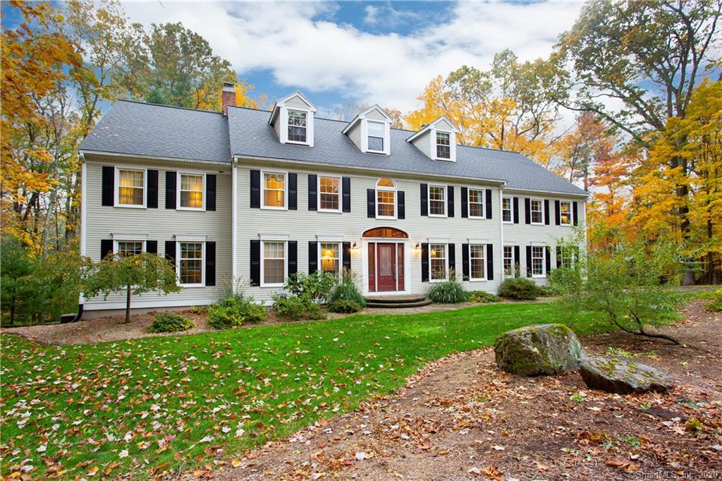 16 Ardsley Way Avon CT 06001