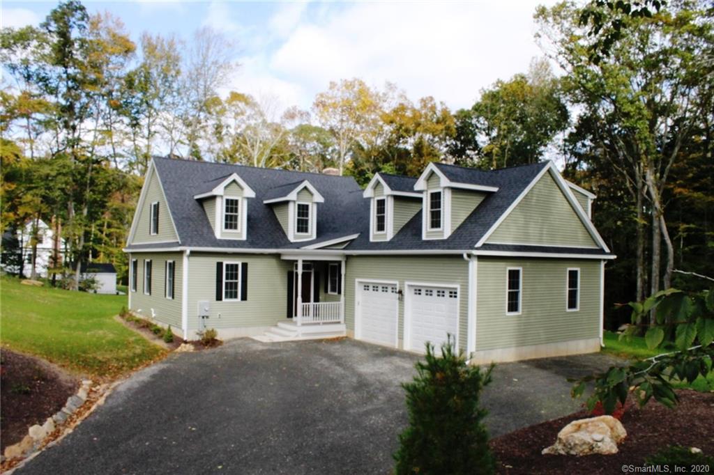 89 Route 81 Killingworth CT 06419
