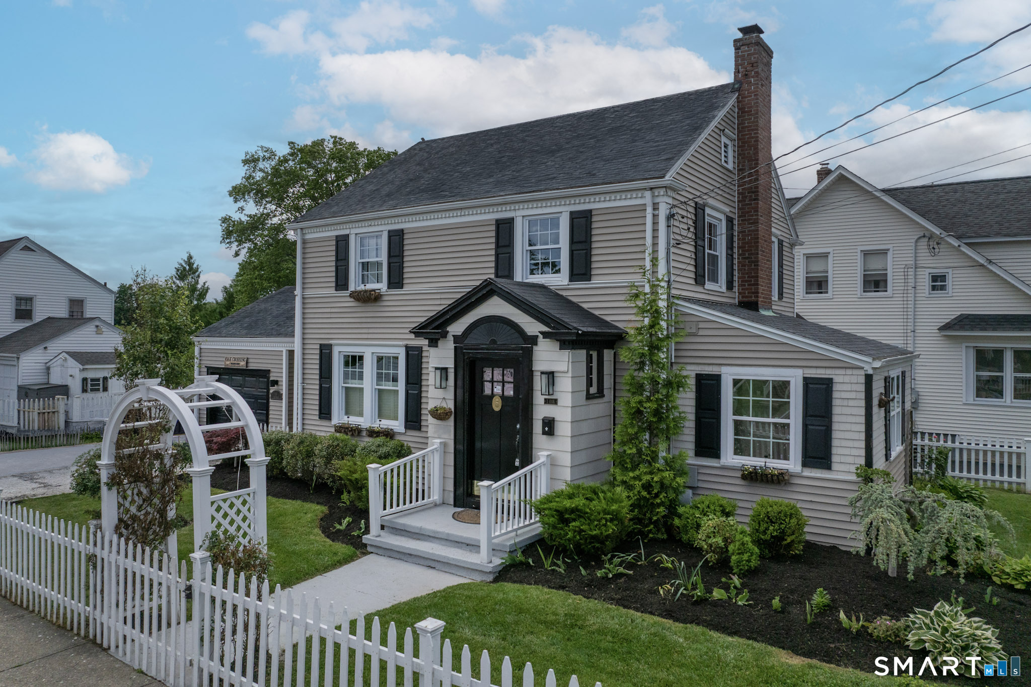 1 Oak Terrace Stratford CT 06614