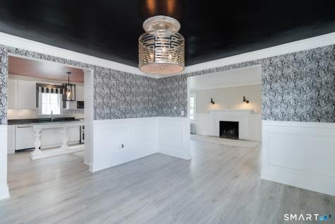 1 Oak Terrace Stratford CT 06614