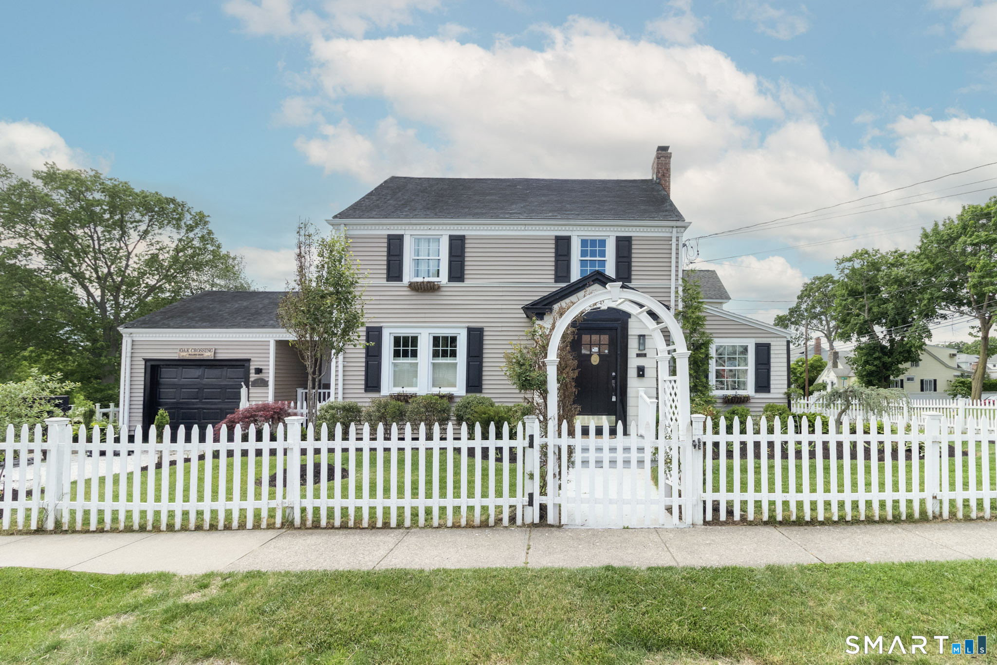 1 Oak Terrace Stratford CT 06614