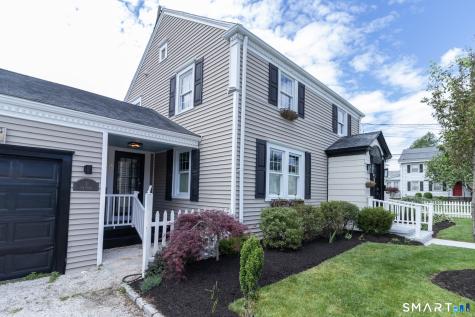 1 Oak Terrace Stratford CT 06614