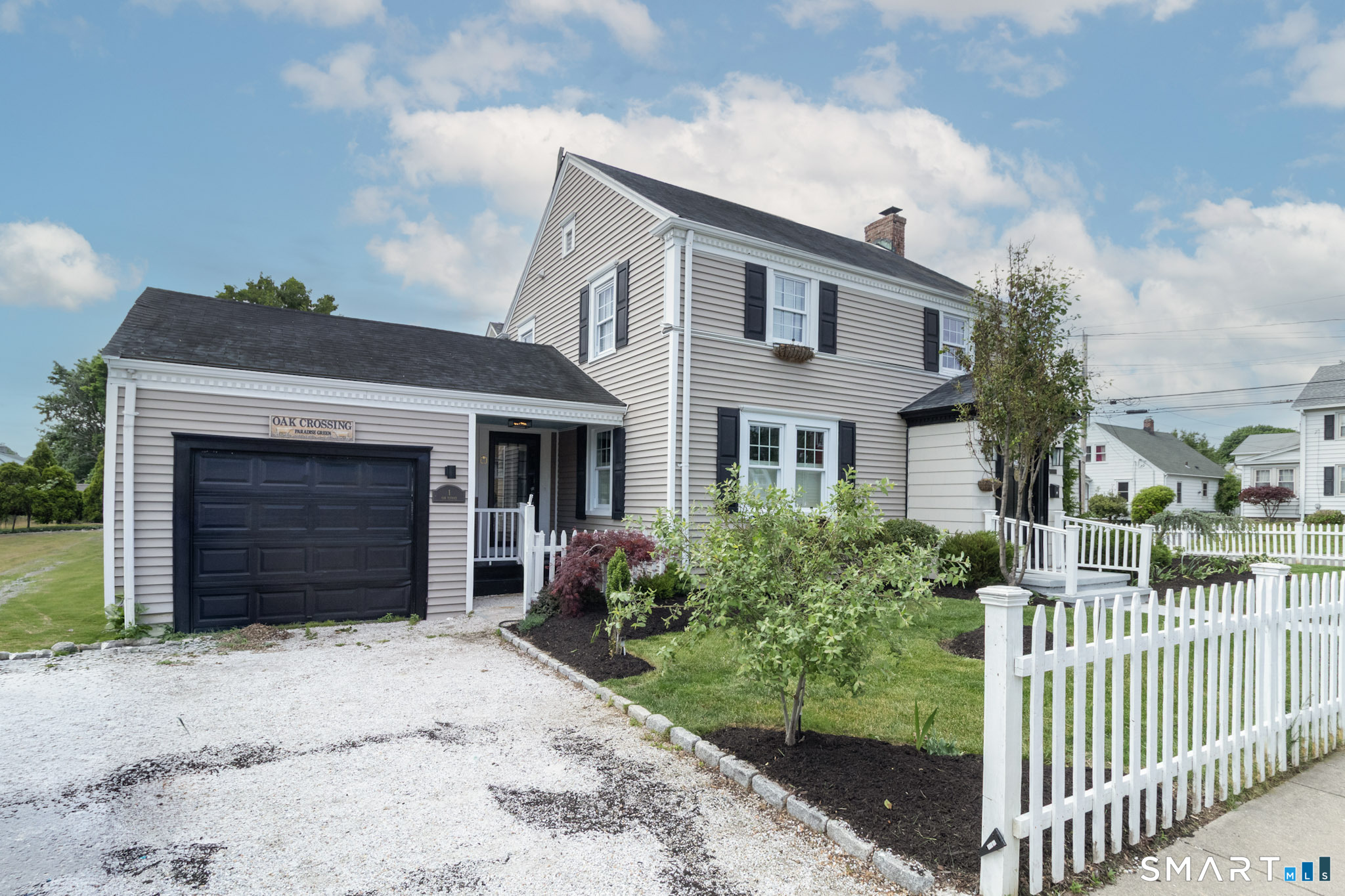 1 Oak Terrace Stratford CT 06614