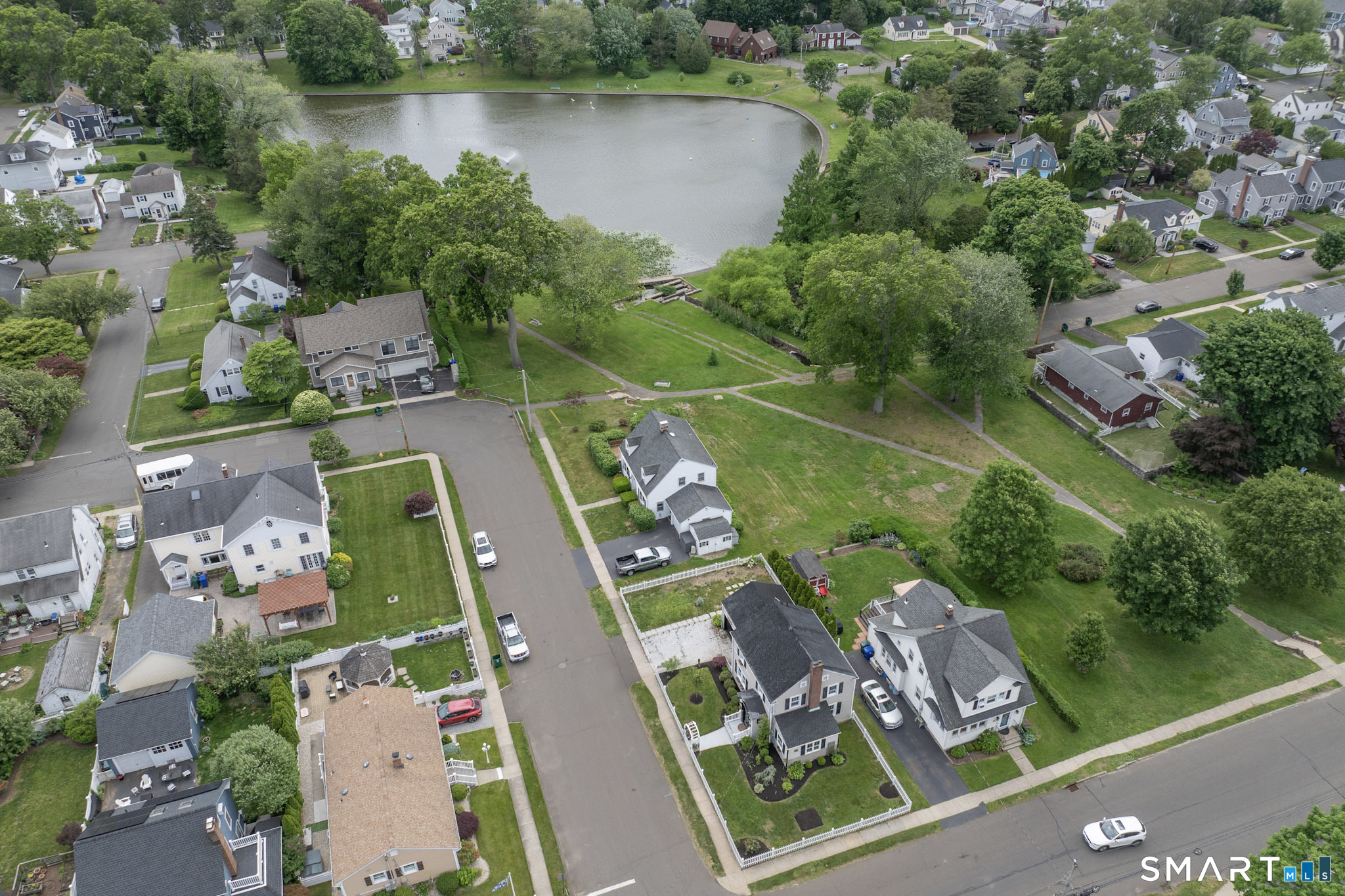 1 Oak Terrace Stratford CT 06614