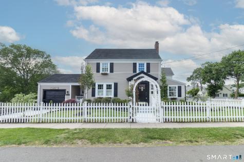 1 Oak Terrace Stratford CT 06614