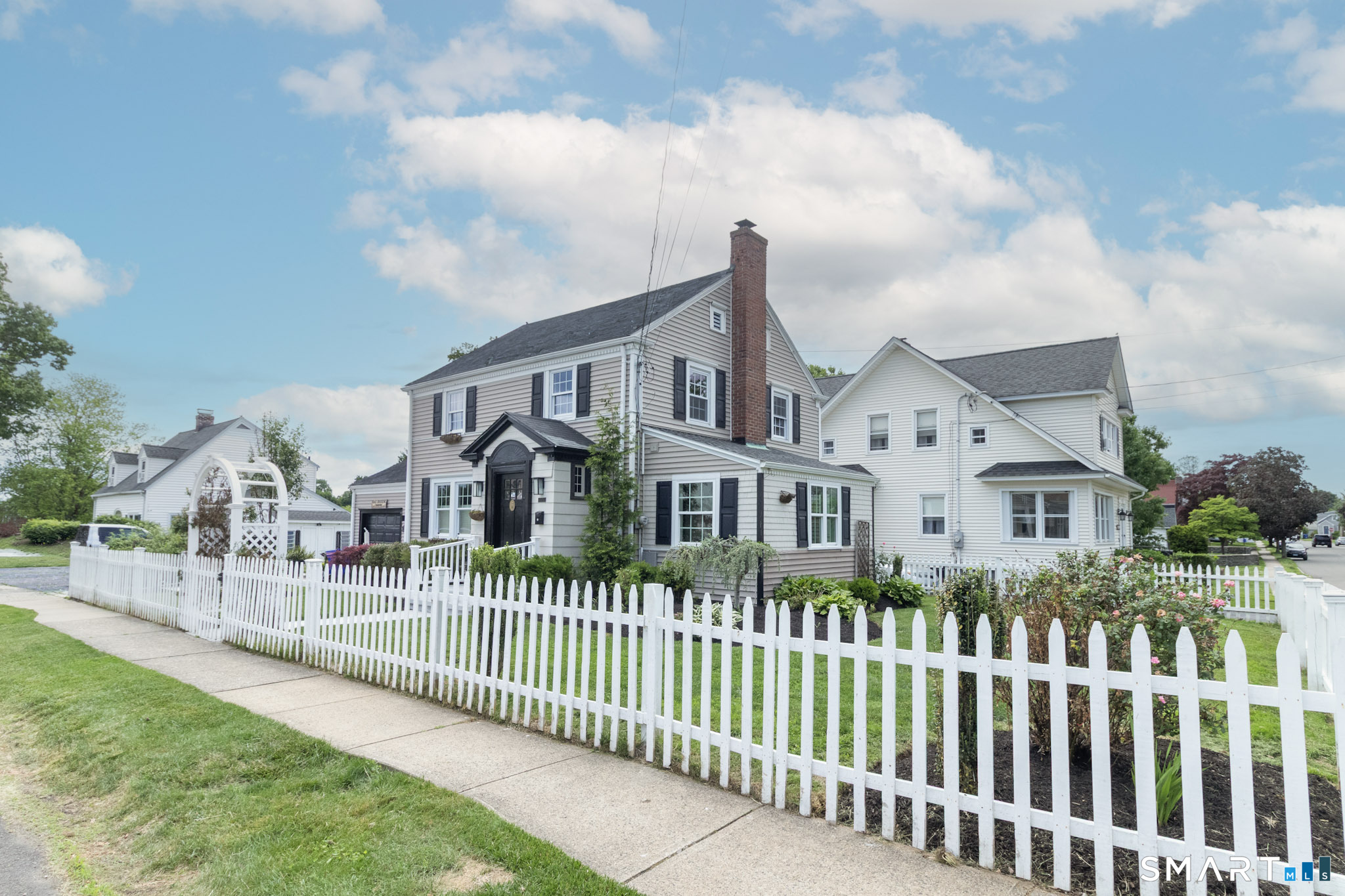 1 Oak Terrace Stratford CT 06614