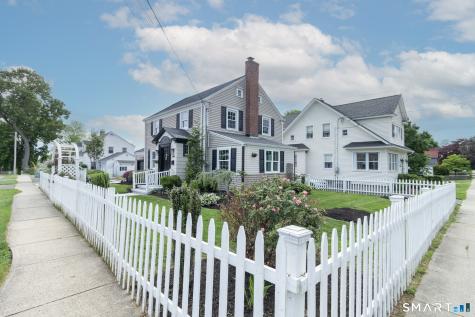 1 Oak Terrace Stratford CT 06614
