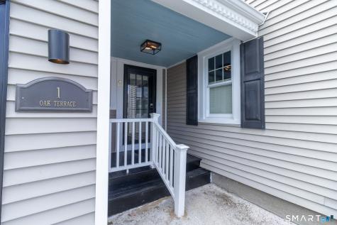1 Oak Terrace Stratford CT 06614