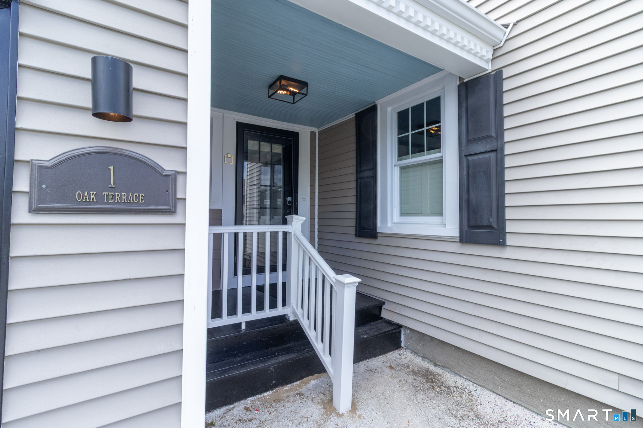 1 Oak Terrace Stratford CT 06614